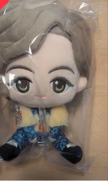 Mrs. GREEN APPLE 1번 복권 A상 후지사와 료카