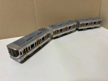 [ 프라레일 ] 323계 오사카 순환선