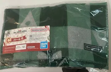 미세스 제일복권 C상 스톨 머플러