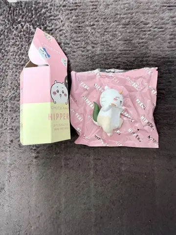 치이카와 히퍼스 시크릿 아노코