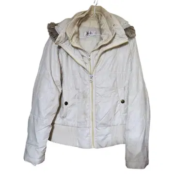 다운 자켓 여성용 L