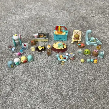 스미코구라시 묶음 판매