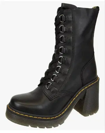 Ardern Chesney 8 Tie Boot(체스니 8타이 부츠)