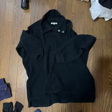 EMPORIO ARMANI 블랙