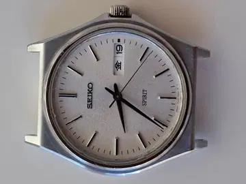 SEIKO SPIRIT 손목시계 (쿼츠)