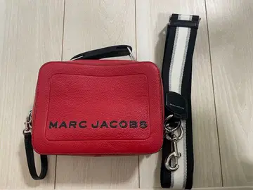 MARC JACOBS 숄더백