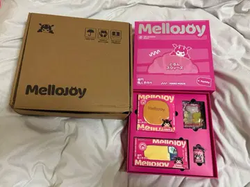 멜로 조이 기프트 박스 수플레 버터 스퀴즈