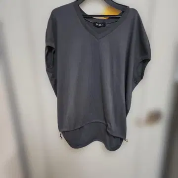 리* 님 Anne Cocuine 실켓 스무스 셋업 그레이 L