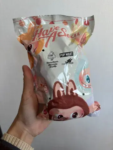 러브부 정품 미개봉