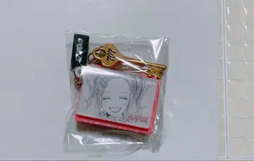 NANA 미니 참 컬렉션