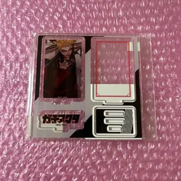 가치액터 TSUTAYA 아크릴 스탠드 엔진