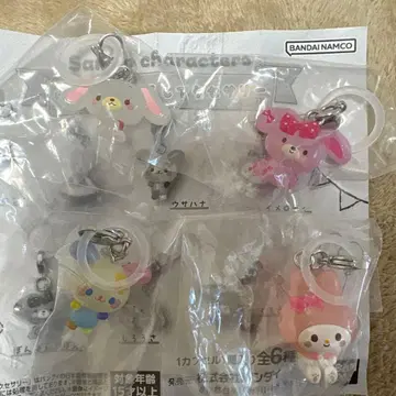 느긋한 메지루시 액세서리