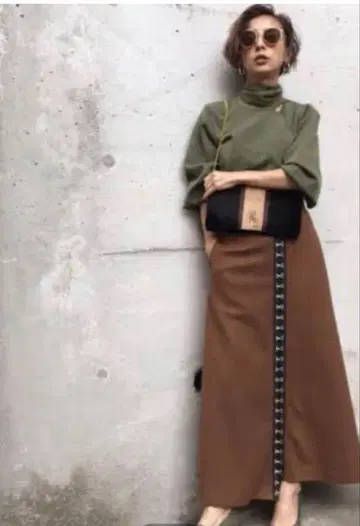 Amerivintage MANY CLAPS SK