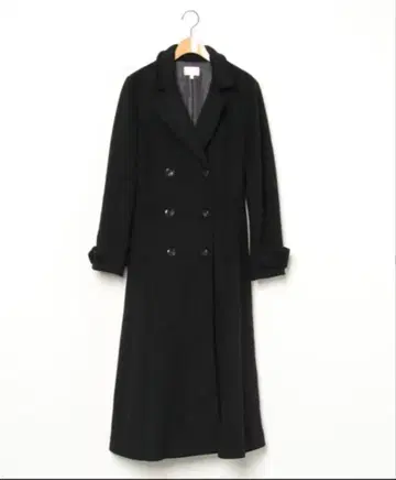 rienda 신데렐라 라인 코트