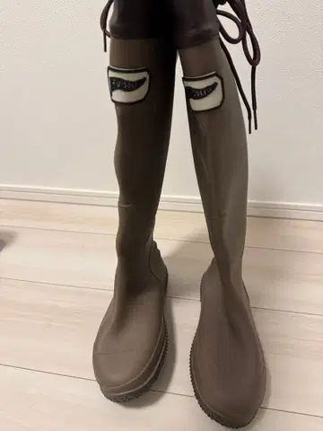 장화 레인부츠 (23.5-24.0cm)