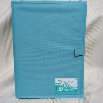 Aqours CLUB 2022 스와 나나카 공식 컬렉션 케이스