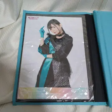 Aqours CLUB 2022 스와 나나카 공식 컬렉션 케이스