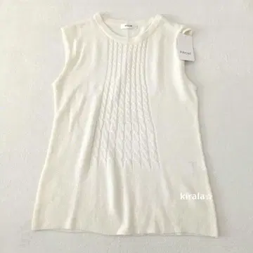 미사용 피노레 PINORE 봄 베스트