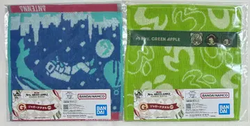 미세스 그린애플 제일복권 MAGICAL WINTER G상 2장