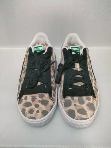 미사용 컨디션 최상 PUMA 푸마 애니멀 26.0cm