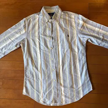 랄프 로렌 셔츠