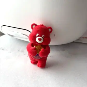 케어베어 POP MART 팝마트