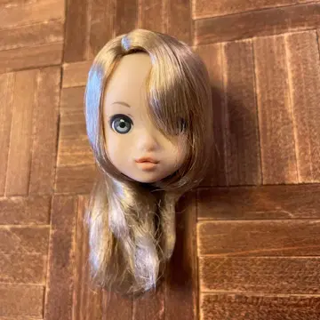 ruruko 헤드 동경하는 너