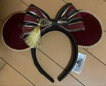 Loungefly 타워 오브 테러 머리띠 디즈니