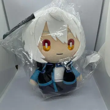 엔터테인먼트 복권 월드 트리거 봉제 인형상 쿠가 유마