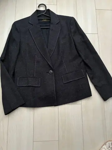 레리안 자켓 13호