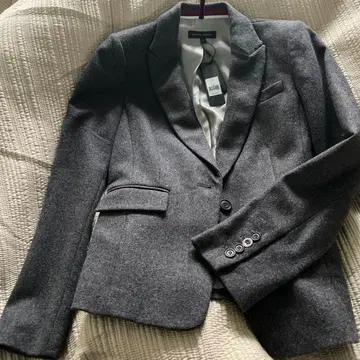 바나나리퍼블릭 자켓