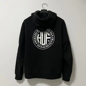 [ 새상품급 ] HUF 후드티 M 사이즈