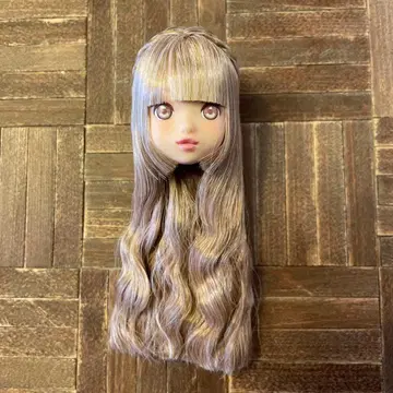 ruruko 헤드 2307 2nd