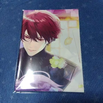 올림피아 소와레 Catharsis 스텔라워스 점포 특전 천 포스터