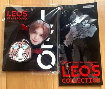 야마다 료스케 LEO'S PLAYGROUND