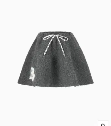 bibiy STELLAR MINI SKIRT