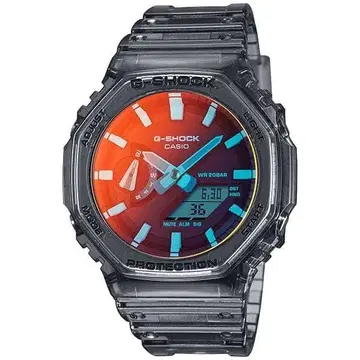 [새상품] G-SHOCK GA-2100TLS-8AJF