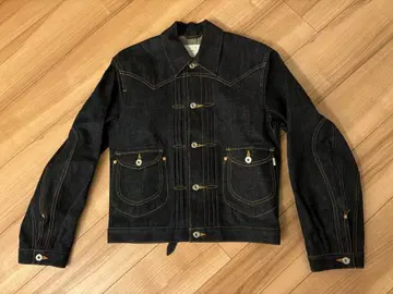 슈가힐 데님 자켓 사이즈 2