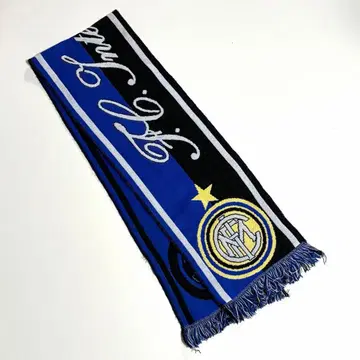 인텔 Intel 축구 머플러