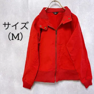 [빈티지] 집업 자켓 (M) 노카라 자켓 남성용