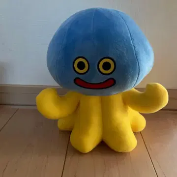 드래곤 퀘스트 호이미 슬라임 헤드폰 스탠드