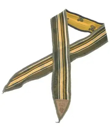 기타 반다나 스카프 여성용