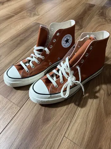 새상품 CONVERSE CT70 척테일러 27.5cm 컨버스