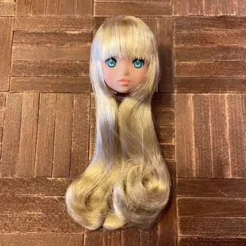 ruruko 헤드 리틀 레이디 깊은 숲 12/20까지