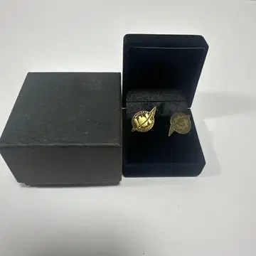 STEINS;GATE 라보멘 핀 배지 세트 리턴즈