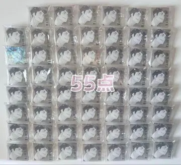 하이큐 미야 오사무 아크릴 배지 아크바 55점