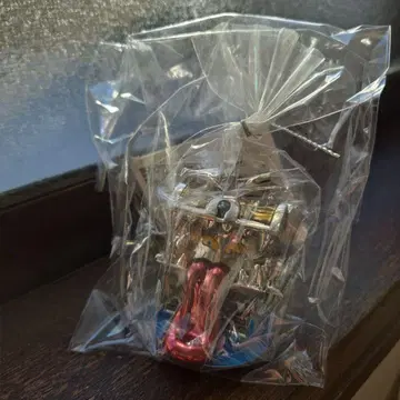 드래곤 퀘스트 메탈릭 몬스터즈 갤러리 식인 상자