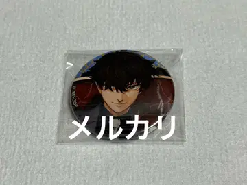 FGO 페스티벌 소환 캔뱃지 미야모토 이오리