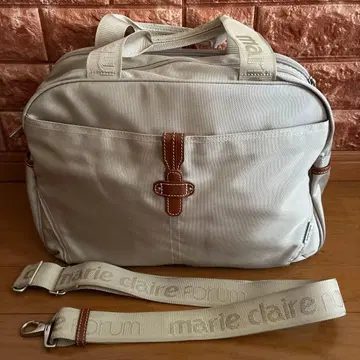 [주말 한정판 판매] 마리끌레르 포럼 보스턴 백