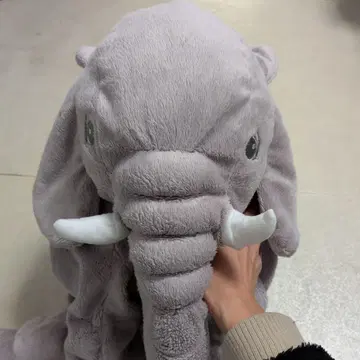 이케아 IKEA 봉제 인형